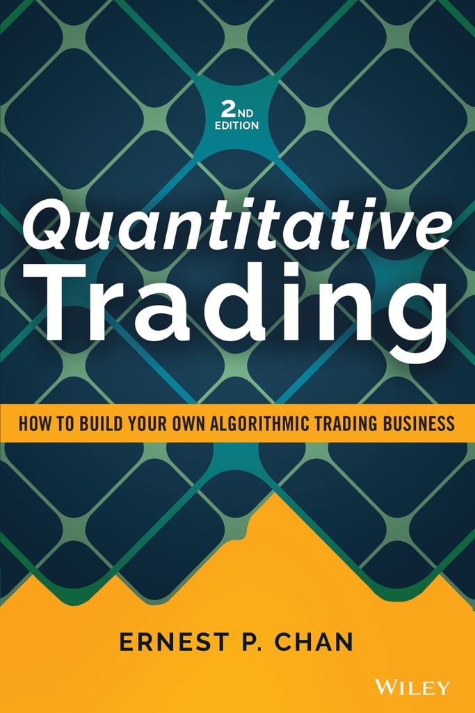 Quantitative Trading 2nd