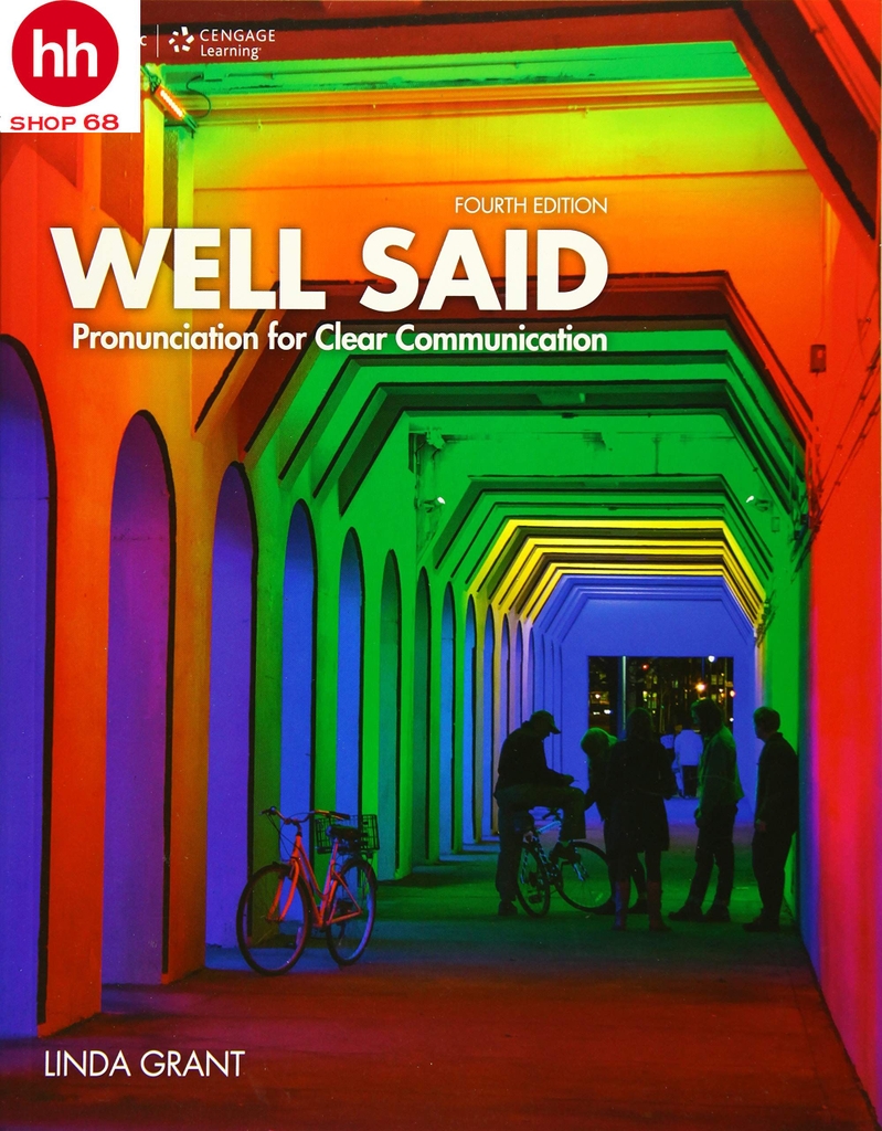 Well Said 4th Edition