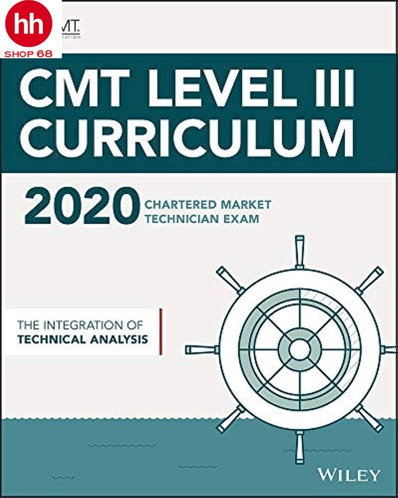 CMT 2020 Level 3: The Integration of Technical Analysis