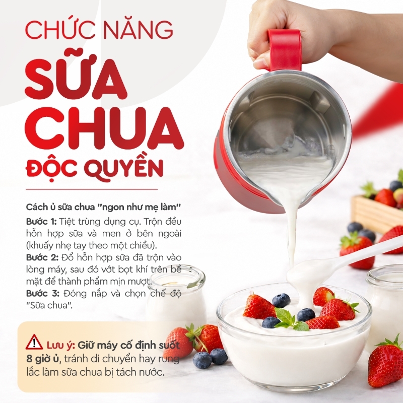 |CÓ GIỌNG NÓI TIẾNG VIỆT| MÁY XAY NẤU ĐA NĂNG 12IN1 PREMIUM MAX, MÁY LÀM SỮA HẠT CHỐNG TRÀO - CHỐNG TRÀN 12IN1 PREMIUM MAX THẾ HỆ MỚI LAZYCHEF