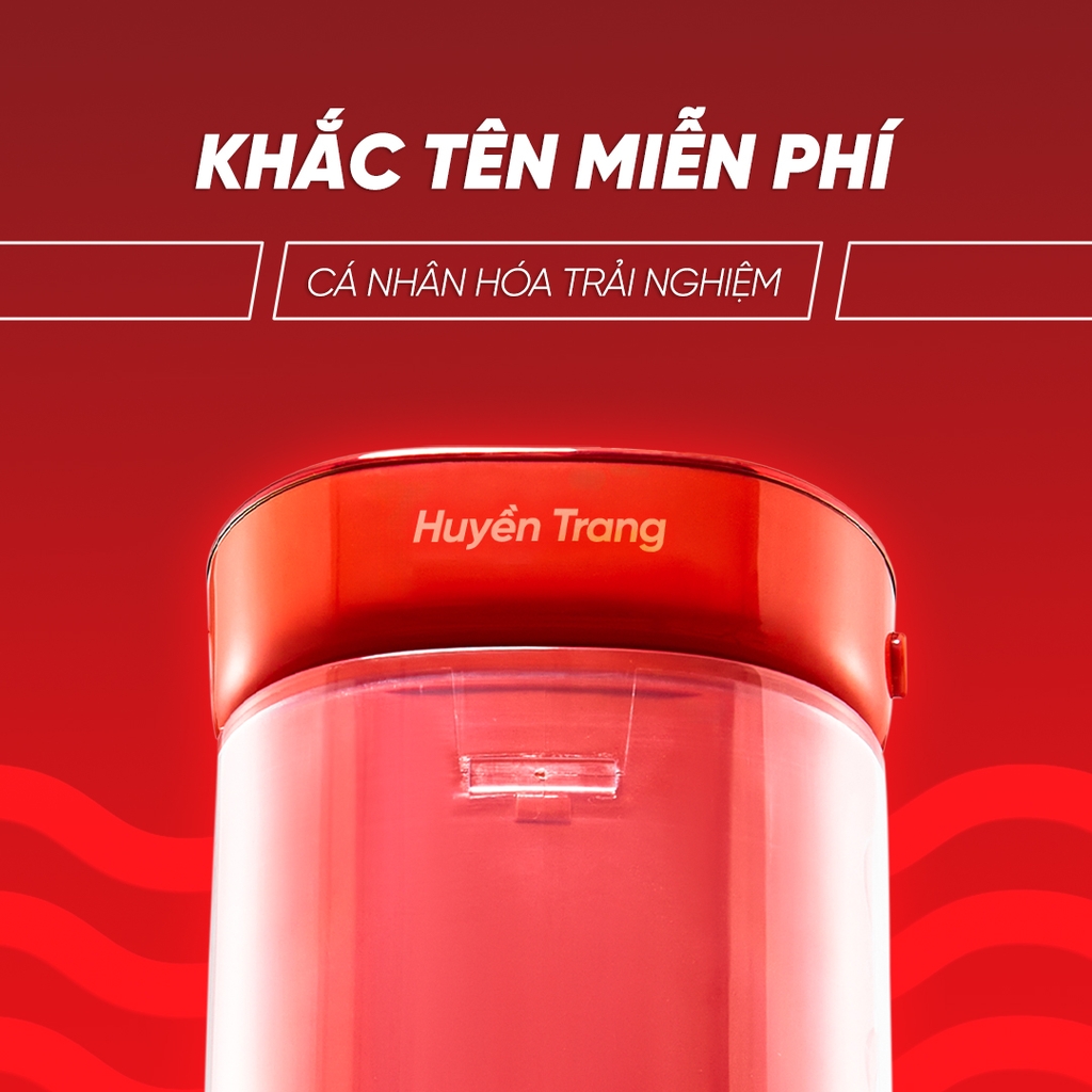 Máy Tăm nước Bỏ túi 3s