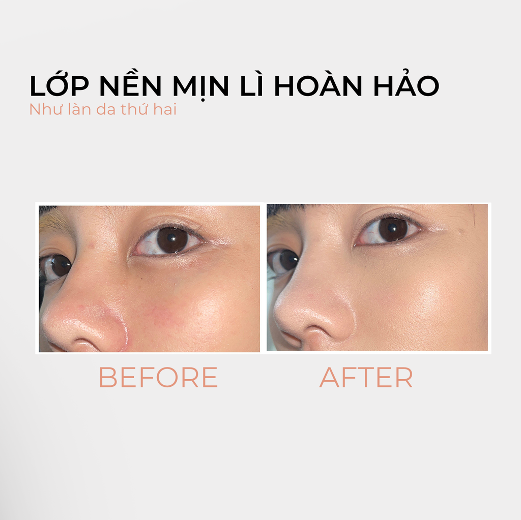 Phấn Nước Javin De Seoul Wink Foundation Pact 15g