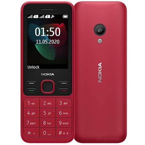 Nokia 150 2020 là một chiếc điện thoại có thiết kế tinh tế và tính năng đáng tin cậy. Bạn có thể tìm thấy sản phẩm này trên trang web Luubi.vn. Với tính năng Dual SIM, màn hình 2.4 inch và pin lâu dài, chiếc điện thoại này sẽ là một người bạn đồng hành đáng tin cậy cho bạn trong cuộc sống hàng ngày. Hãy xem ảnh sản phẩm để khám phá thêm về Nokia 150 2020!