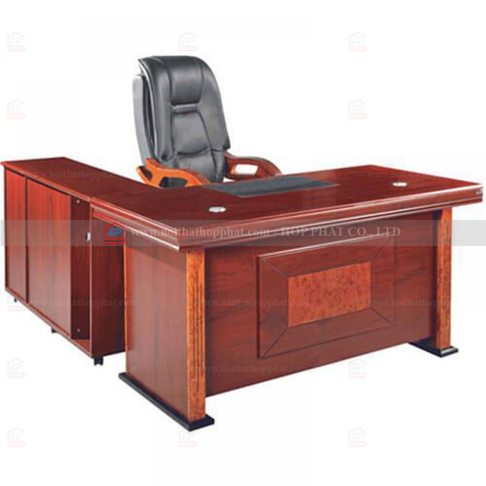 Bàn lãnh đạo sơn PU DT1680H37