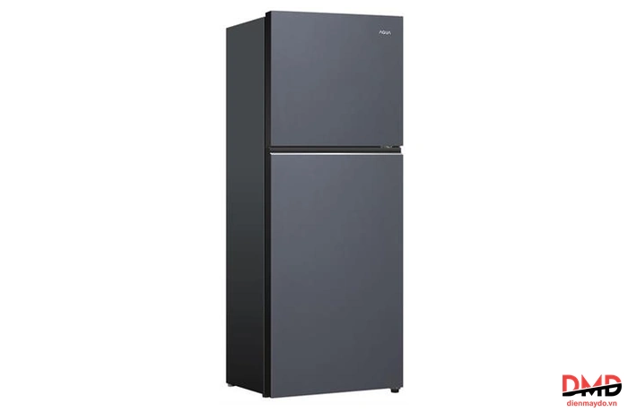 Tủ lạnh Aqua Inverter 315 lít AQR-T385FA(SL)