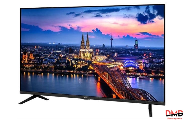 Smart Tivi AQUA 43 inch AQT43K800FG