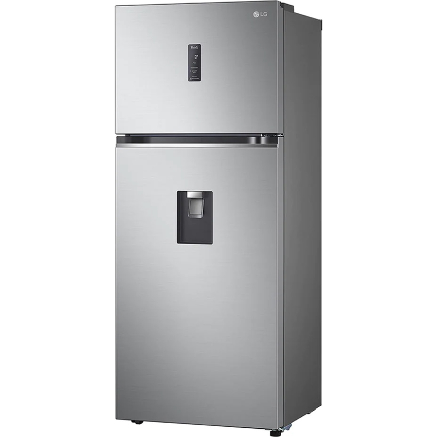 Tủ lạnh LG Inverter 394 lít GN-D392PSA