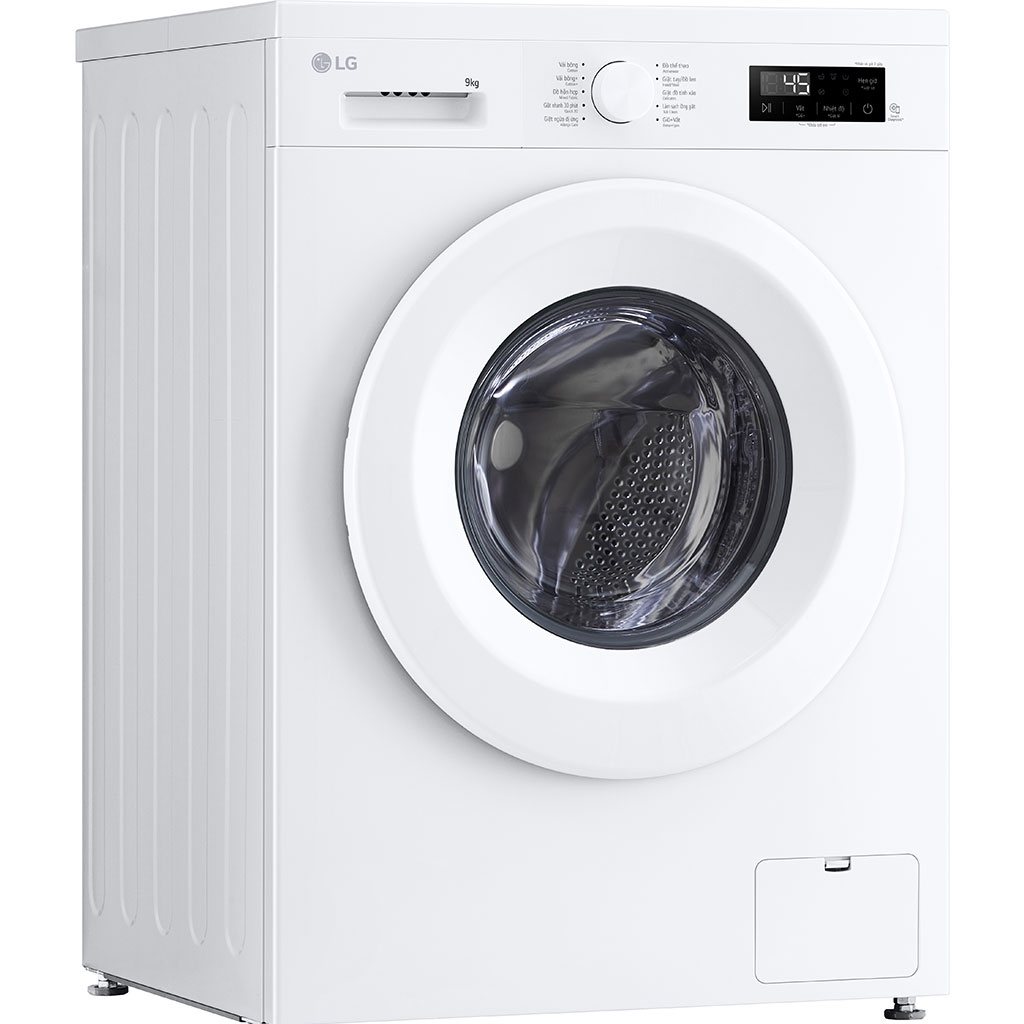 Máy Giặt LG Inverter 9 Kg FB1209S6W