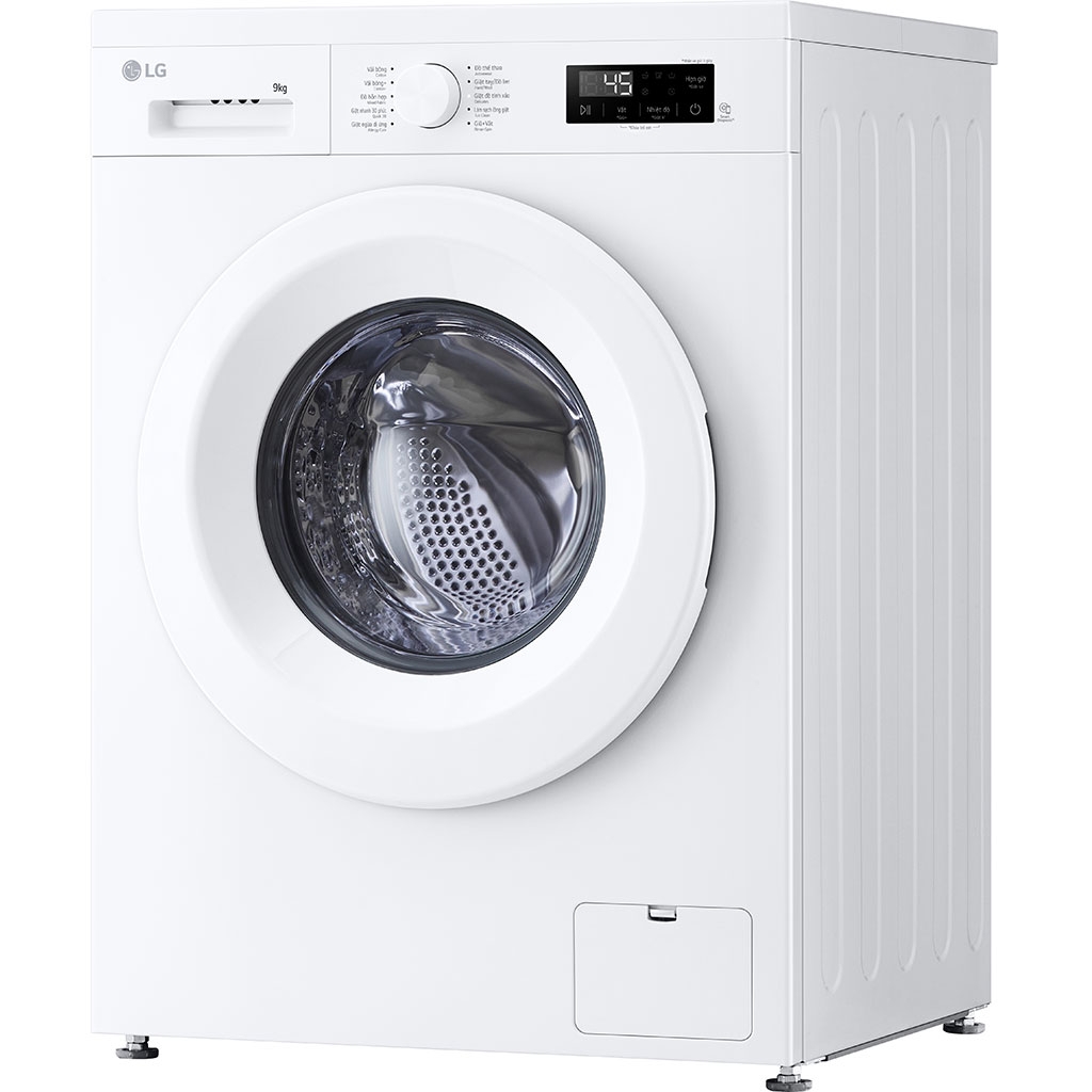 Máy Giặt LG Inverter 9 Kg FB1209S6W