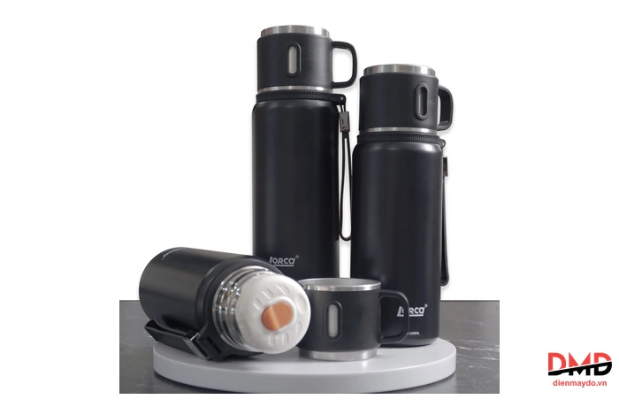 Bình giữ nhiệt Lorca TA 1099H8