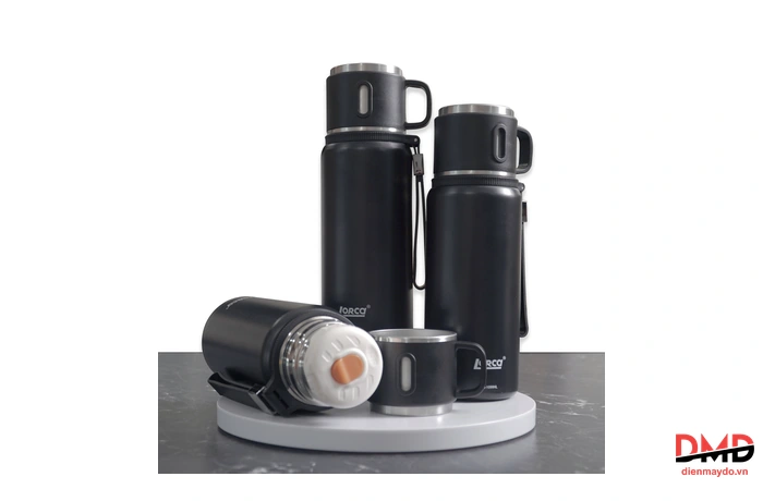Bình giữ nhiệt Lorca TA 1099H8