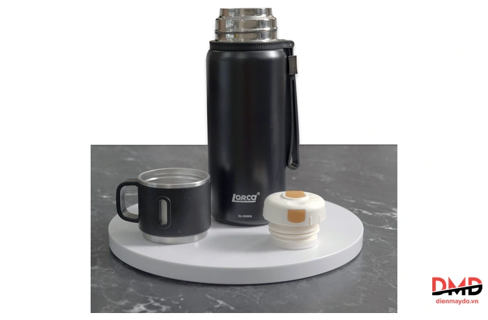 Bình giữ nhiệt Lorca TA 1099H8