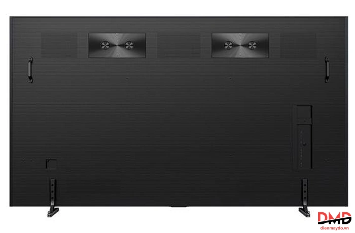 Smart Tivi Hisense 116 inch 116UX