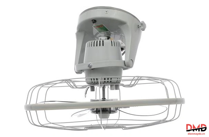 Quạt trần đảo Lifan 3 cánh 16RC 45W