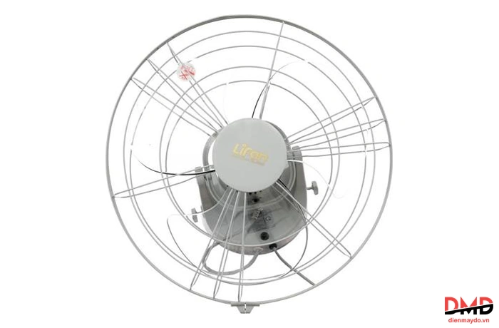 Quạt trần đảo Lifan 3 cánh 16RC 45W