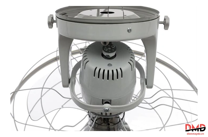 Quạt trần đảo Lifan 3 cánh 16RC 45W
