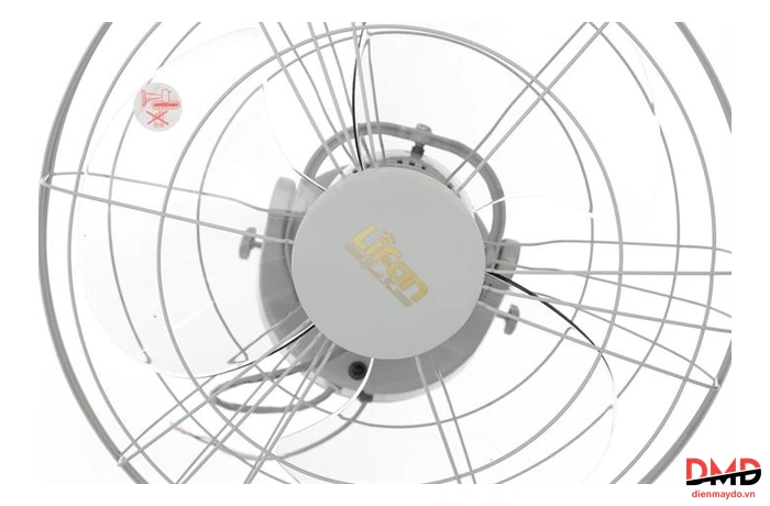 Quạt trần đảo Lifan 3 cánh 16RC 45W