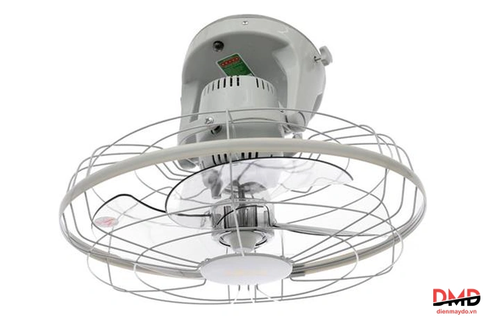 Quạt trần đảo Lifan 3 cánh 16RC 45W