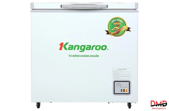 Tủ đông Kangaroo 140 lít 265NC1