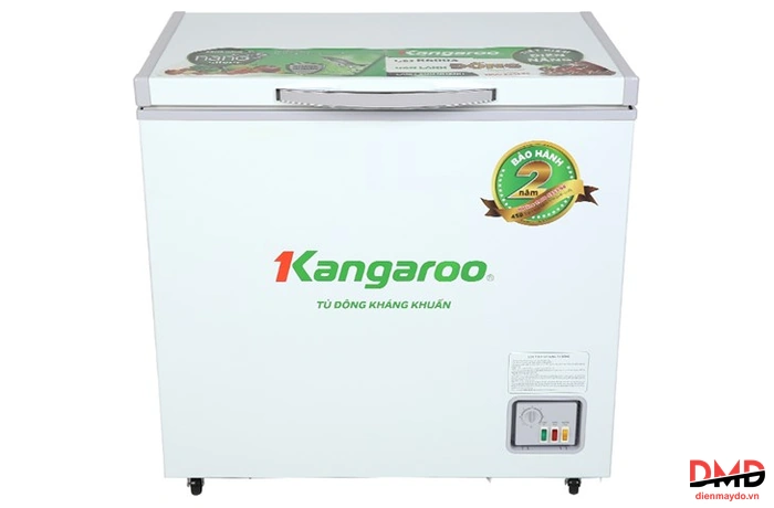 Tủ đông Kangaroo 140 lít 265NC1