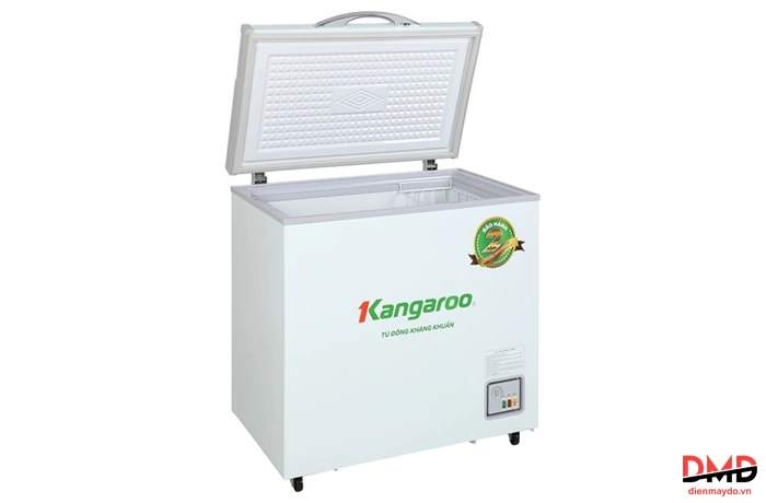 Tủ đông Kangaroo 140 lít 265NC1