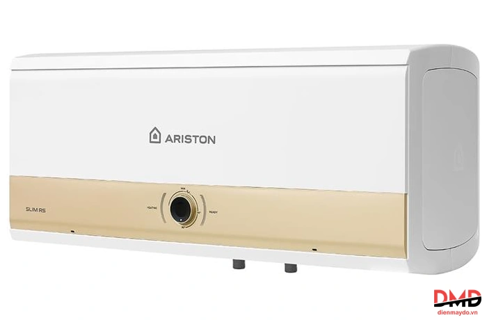 Bình nóng lạnh gián tiếp Ariston 30 lít SLIM3 30 RS MT 3KW