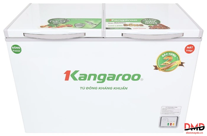 Tủ đông Kangaroo 252 lít 400NC2