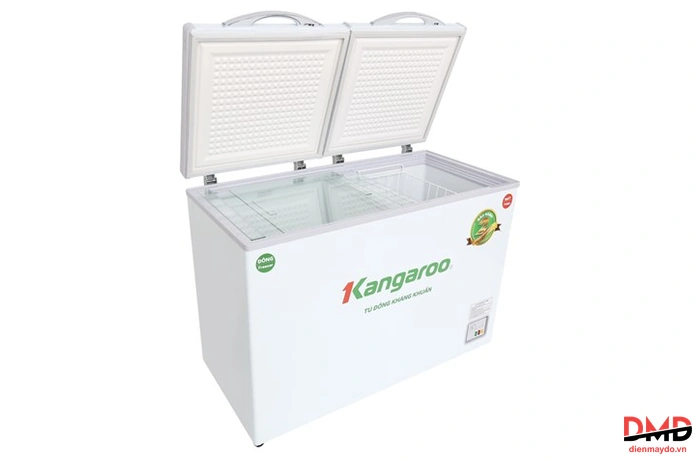 Tủ đông Kangaroo 252 lít 400NC2