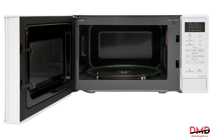 Lò vi sóng Panasonic NN-ST25JWYUE