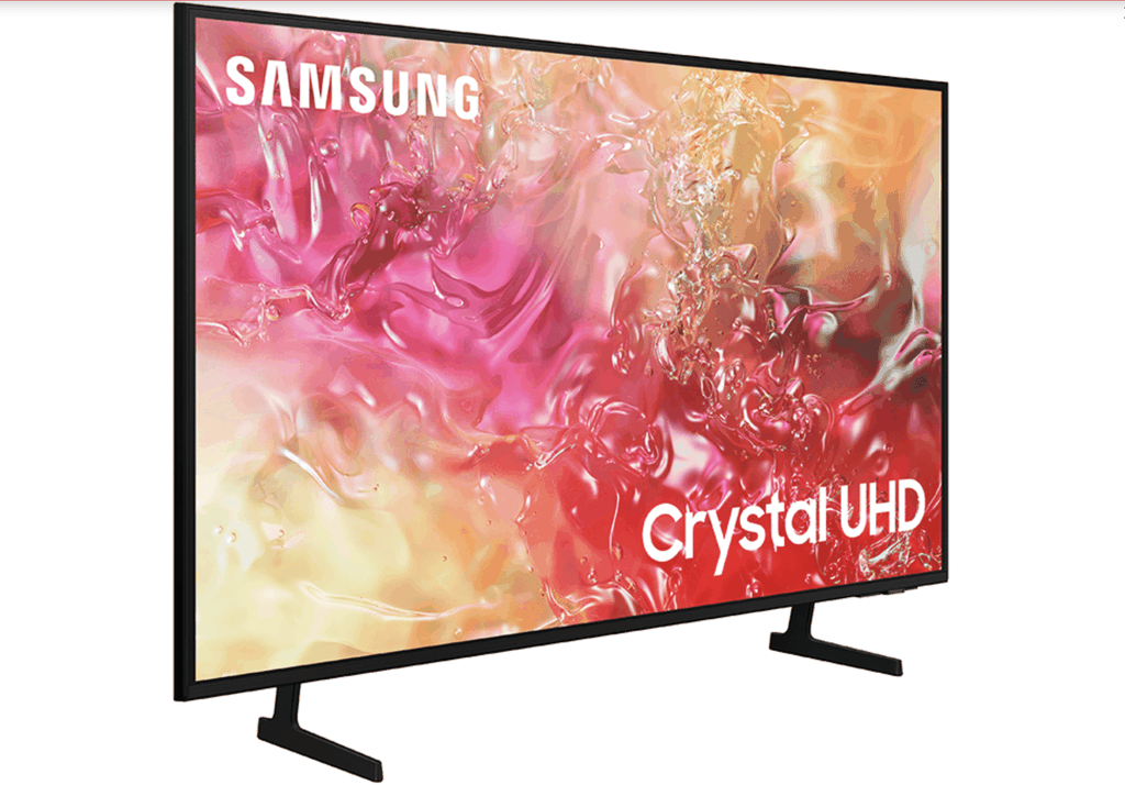 Smart Tivi Samsung UHD 4K 55 inch UA55DU7000