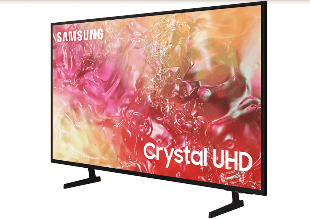 Smart Tivi Samsung UHD 4K 55 inch UA55DU7000