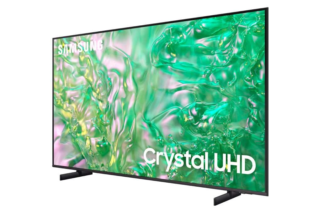 Smart Tivi Samsung 4K 75 inch UA75DU8000