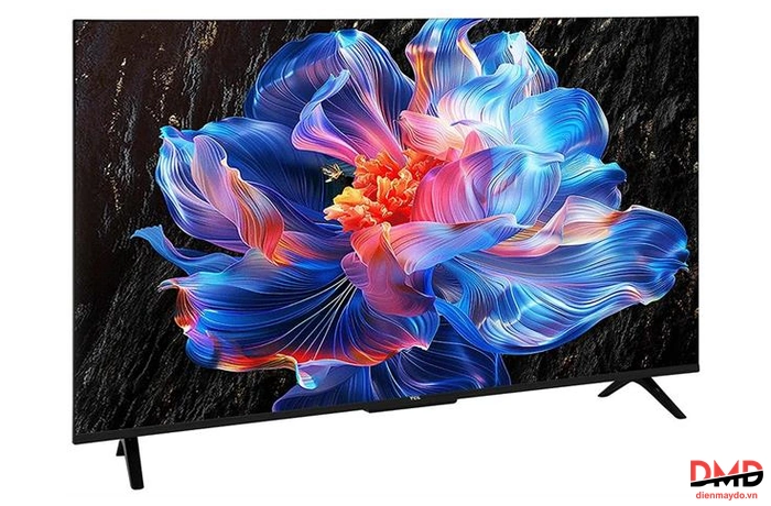 Google Tivi TCL 43 inch 43P6K