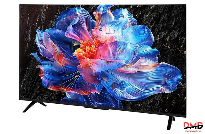 Google Tivi TCL 43 inch 43P6K