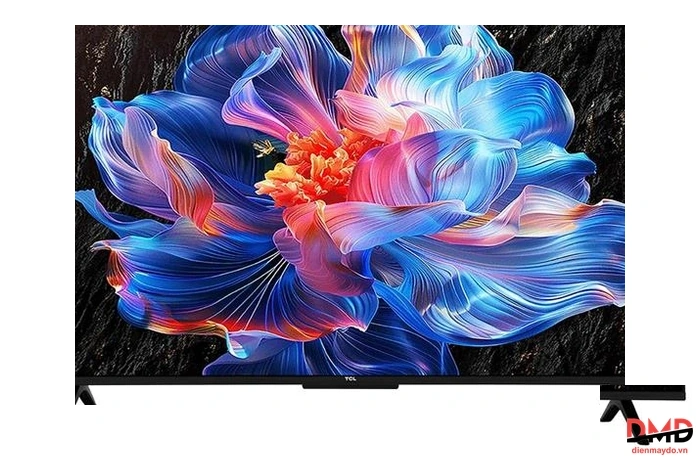 Google Tivi TCL 43 inch 43P6K