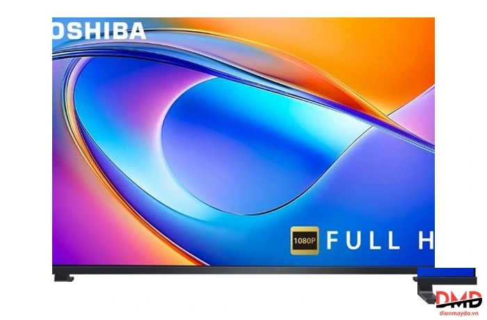 Smart Tivi Toshiba 43 inch 43V35RP