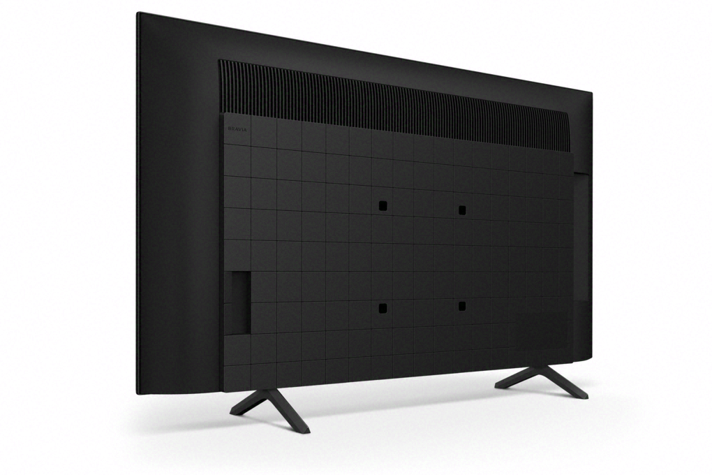 Google Tivi Sony 4K 55 inch KD-55X77L