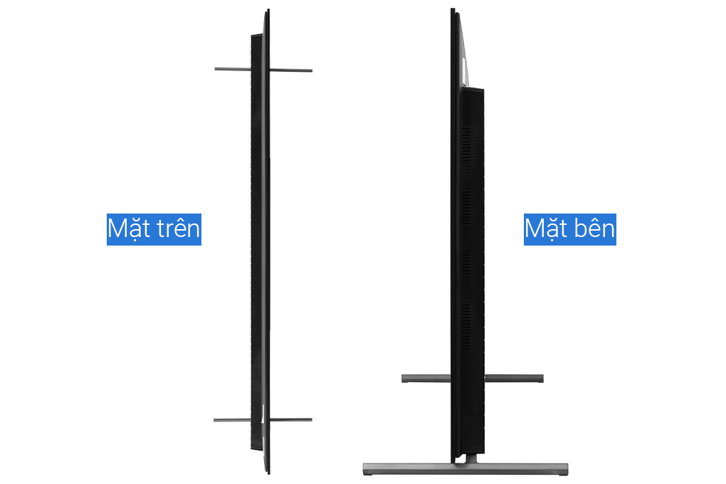 Google Tivi OLED Sony 4K 55 inch XR 55A80L