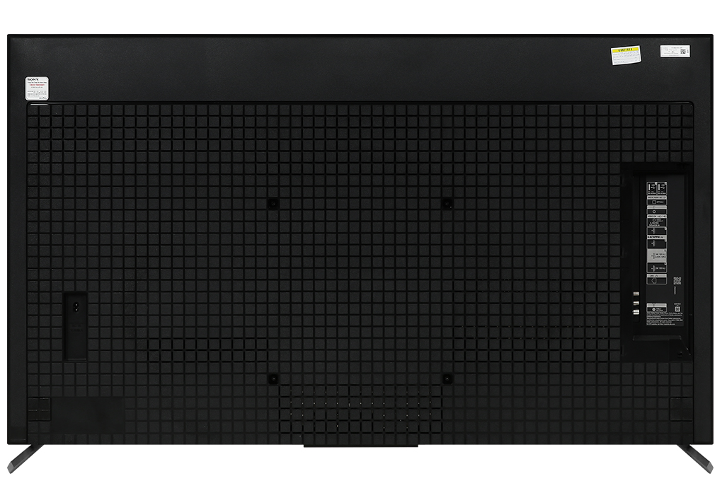 Google Tivi OLED Sony 4K 55 inch XR 55A80L