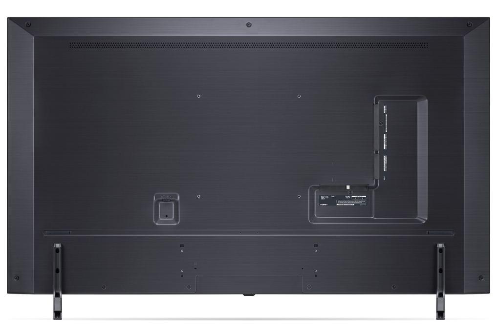 Smart Tivi QNED LG 4K 55 inch 55QNED80SQA