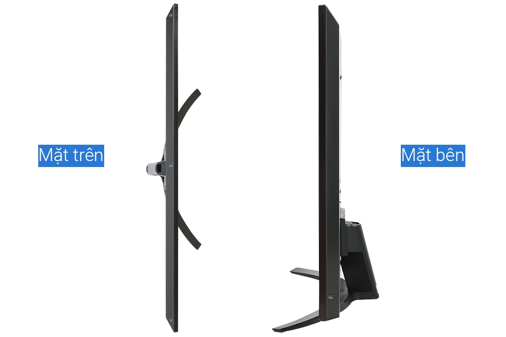 Smart Tivi QNED LG 4K 55 inch 55QNED86SQA