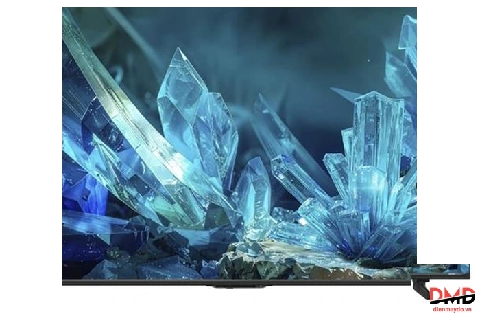 Smart Tivi Hisense Mini LED 55 inch 55U6SE