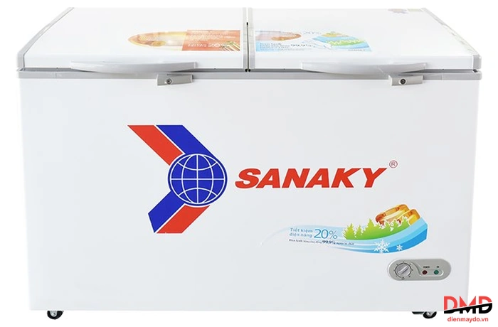 Tủ đông Sanaky 410 lít 5699HY