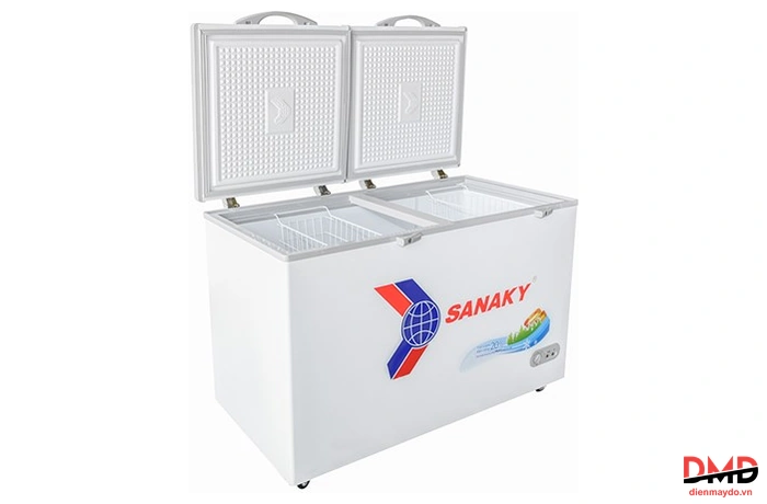 Tủ đông Sanaky 410 lít 5699HY