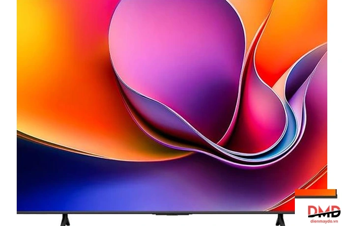 Smart Tivi Hisense 58 inch 58A6Q