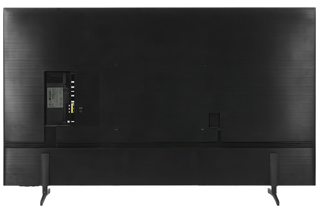 Smart Tivi Samsung 4K Crystal UHD 55 inch UA55AU8100