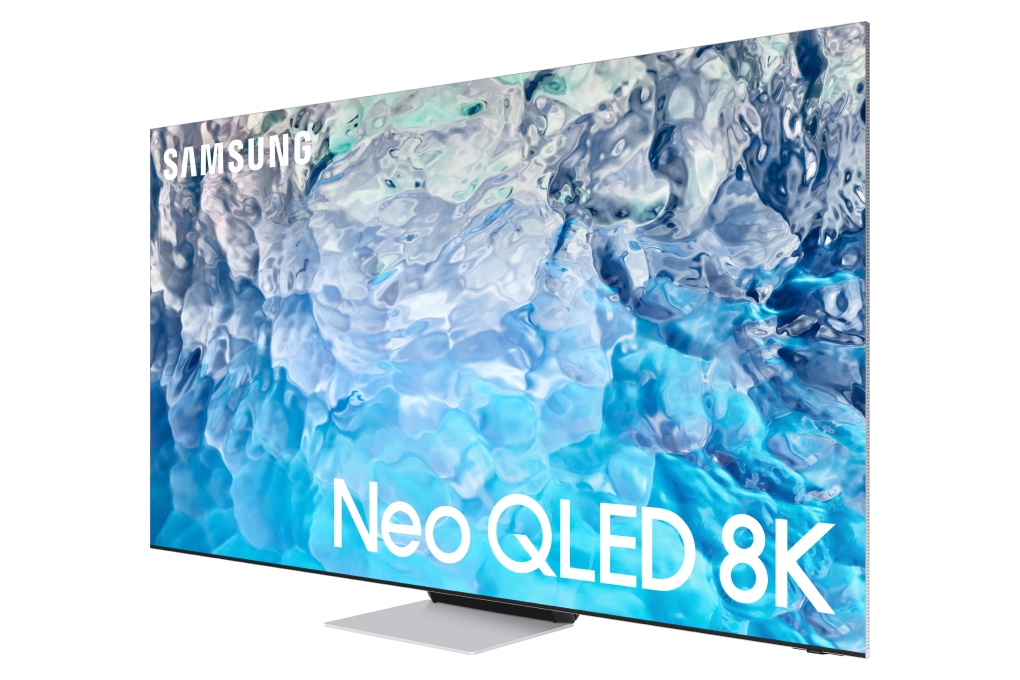 Smart Tivi Neo QLED 8K 85 inch Samsung QA85QN900B