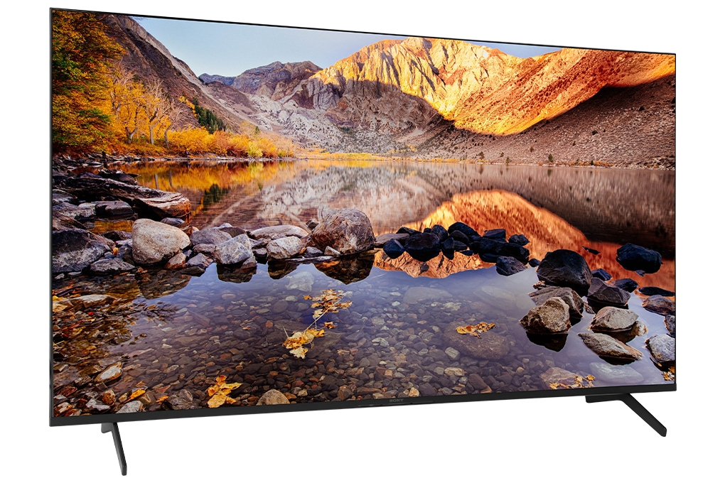 Google Tivi Sony 4K 65 inch KD 65X80K