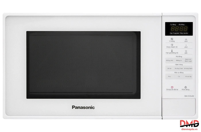 Lò vi sóng Panasonic NN-ST25JWYUE