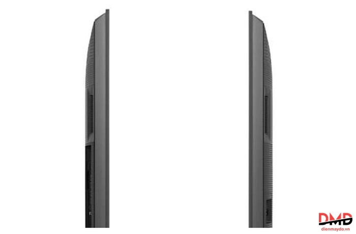 Smart Tivi Hisense 75 inch 75U7Q